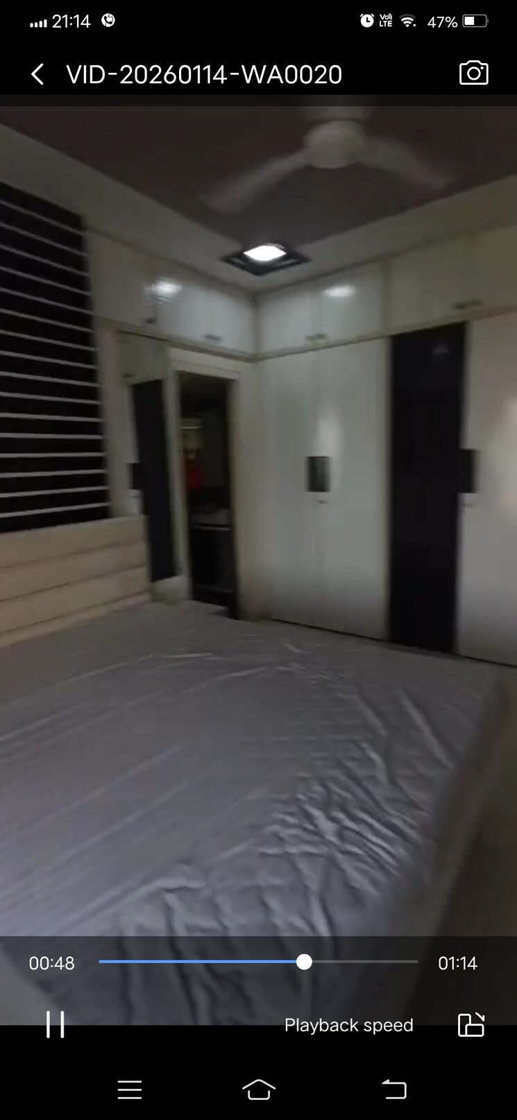 Room, panchavati-versova 2 Bedroom 790 Sq.Ft. Apartment In Versova Mumbai 9794103