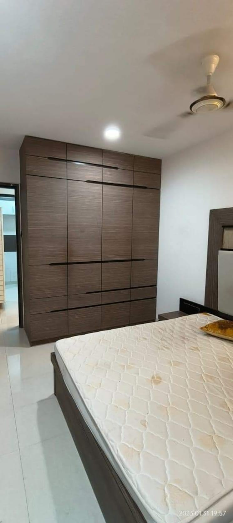Room, bachraj-landmark 1 Bedroom 695 Sq.Ft. Apartment In Virar West Palghar 9794117