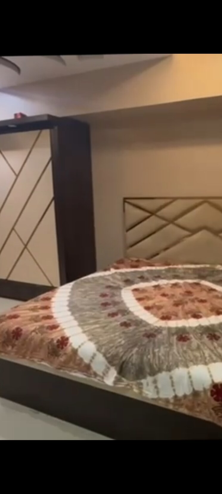 Master Bedroom, vighnahatra-modern-enclave 2 Bedroom 511 Sq.Ft. Apartment In Agripada Mumbai 9794118