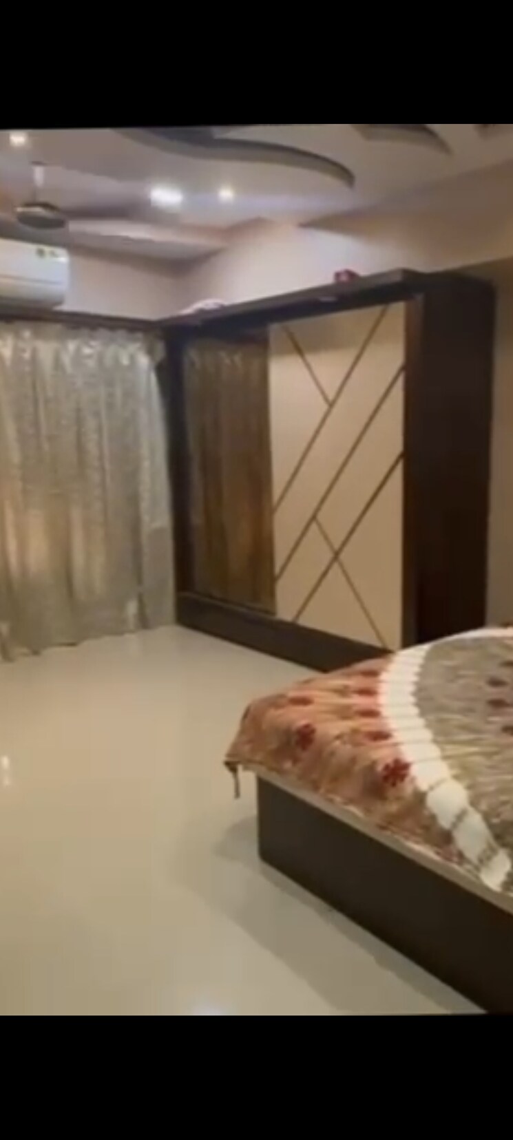 Master Bedroom, vighnahatra-modern-enclave 2 Bedroom 511 Sq.Ft. Apartment In Agripada Mumbai 9794118