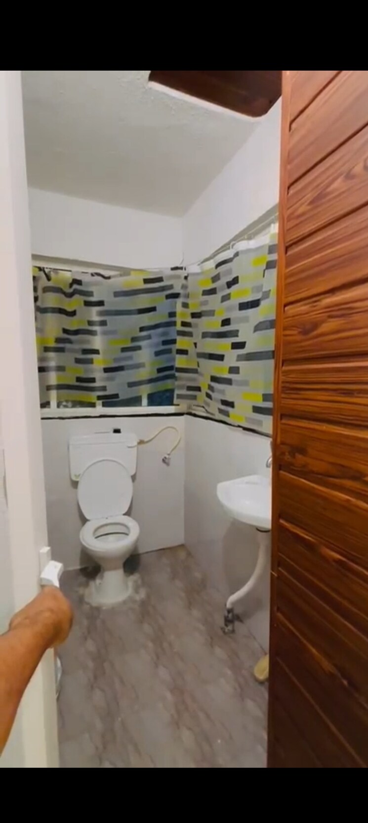 Master Bedroom, rohan-mithila 3 Bedroom 1650 Sq.Ft. Apartment In Viman Nagar Pune 9794165