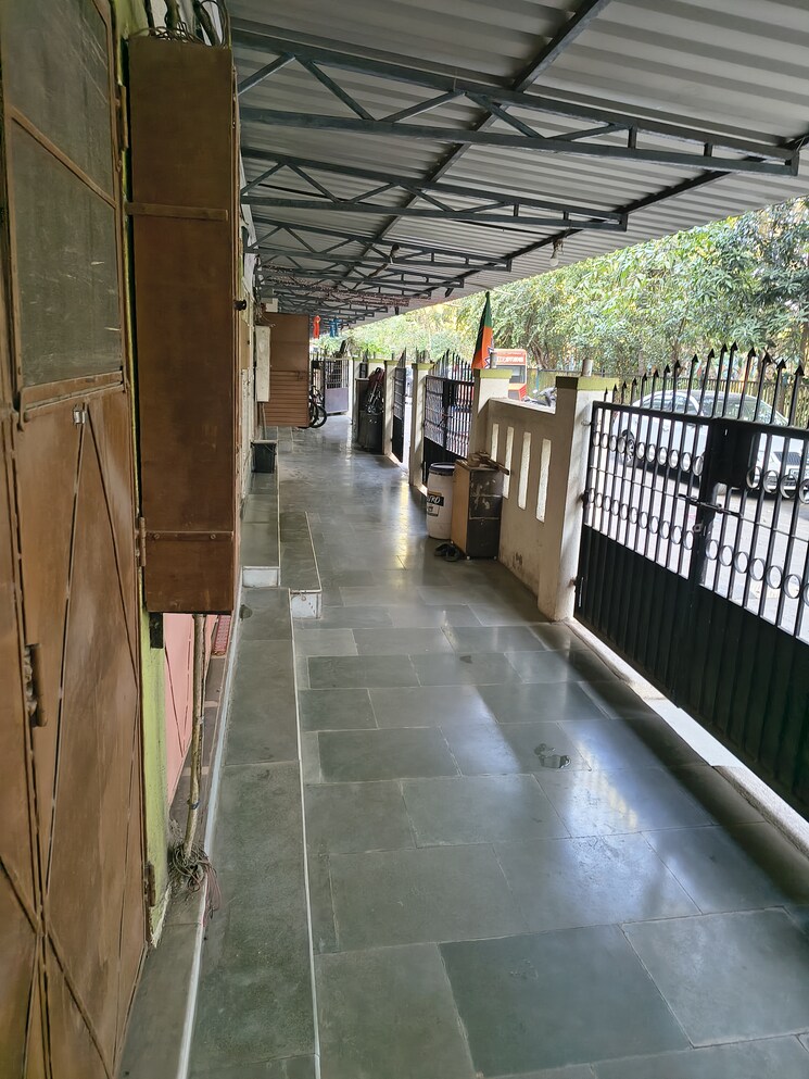 Exterior View, kurla east Commercial Office Space 300 Sq.Ft. In Kurla East Mumbai 9794177