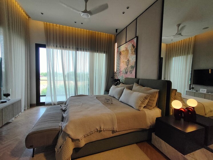 Cover Image, dlf-cyber-park 2.5 Bedroom 1680 Sq.Ft. Apartment In Sector 20 Gurgaon 9794186