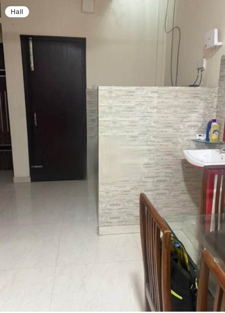 Kitchen, hazratganj 2 Bedroom 1680 Sq.Ft. Apartment In Hazratganj Lucknow 9794193