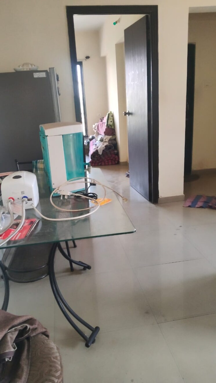 Master Bedroom, sayba-heritage 1 Bedroom 372 Sq.Ft. Apartment In Kurla East Mumbai 9794198