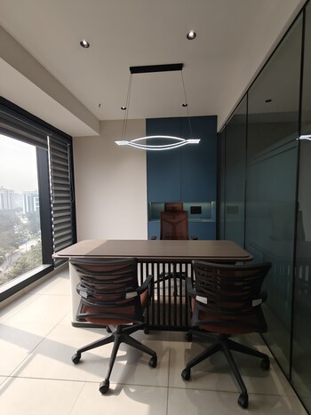 Office Space for Rent in Piplod, Surat