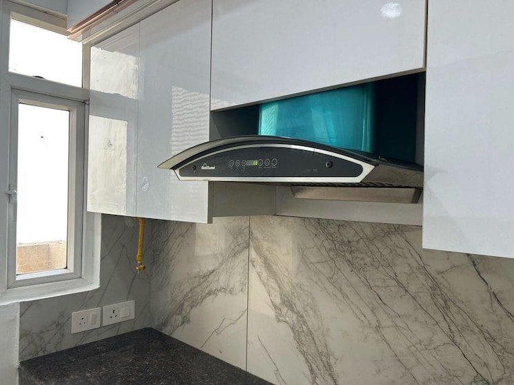 Kitchen, ace-parkway 2 Bedroom 1085 Sq.Ft. Apartment In Sector 150 Noida 9794207