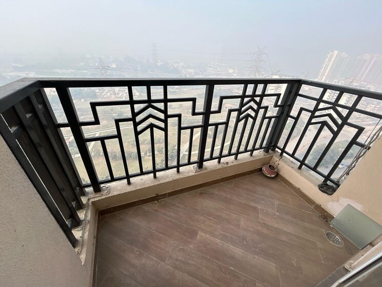 Balcony, ace-parkway 2 Bedroom 1085 Sq.Ft. Apartment In Sector 150 Noida 9794207