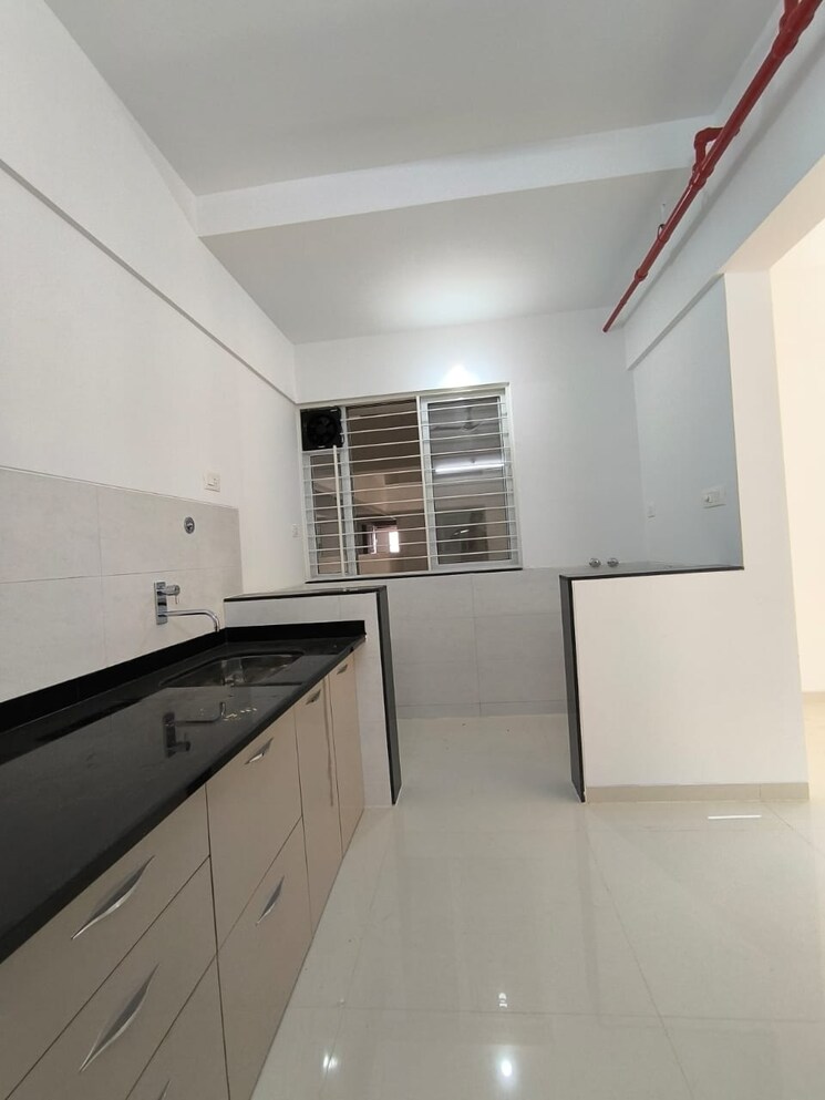Kitchen, kolte-patil-western-avenue 2 Bedroom 657 Sq.Ft. Apartment In Wakad Pune 9794239