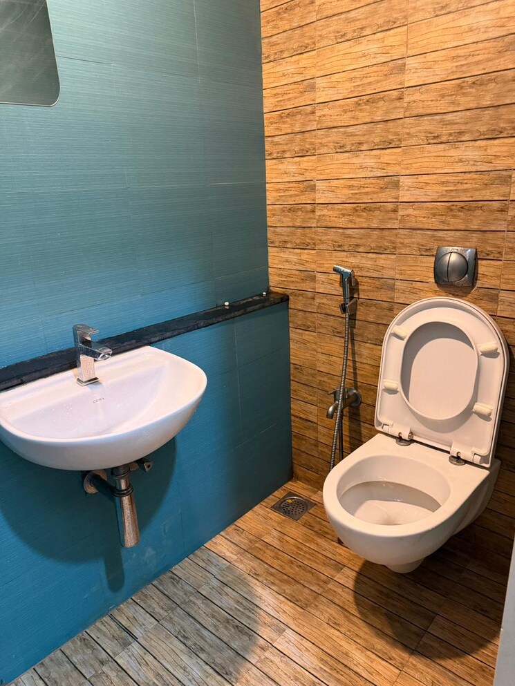 Master Bedroom, lodha-crown-quality-homes 1 Bedroom 317 Sq.Ft. Apartment In Majiwada Thane 9794258