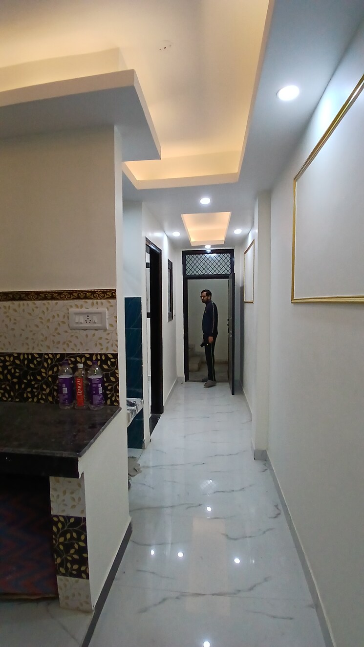 Cover Image, shaheen bagh 2 Bedroom 450 Sq.Ft. Builder Floor In Shaheen Bagh Delhi 9794282