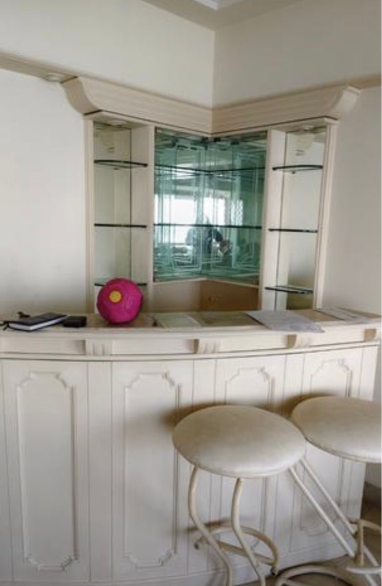 Kitchen, cuffe parade 3 Bedroom 1300 Sq.Ft. Apartment In Cuffe Parade Mumbai 9794284