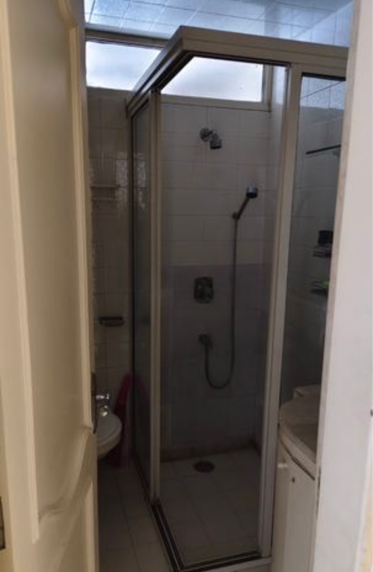 Bathroom, cuffe parade 3 Bedroom 1300 Sq.Ft. Apartment In Cuffe Parade Mumbai 9794284