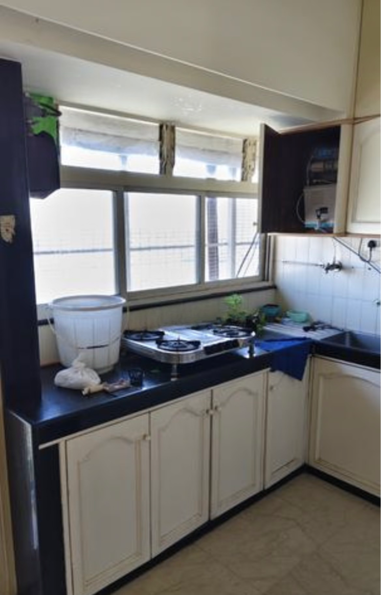 Kitchen, cuffe parade 3 Bedroom 1300 Sq.Ft. Apartment In Cuffe Parade Mumbai 9794284