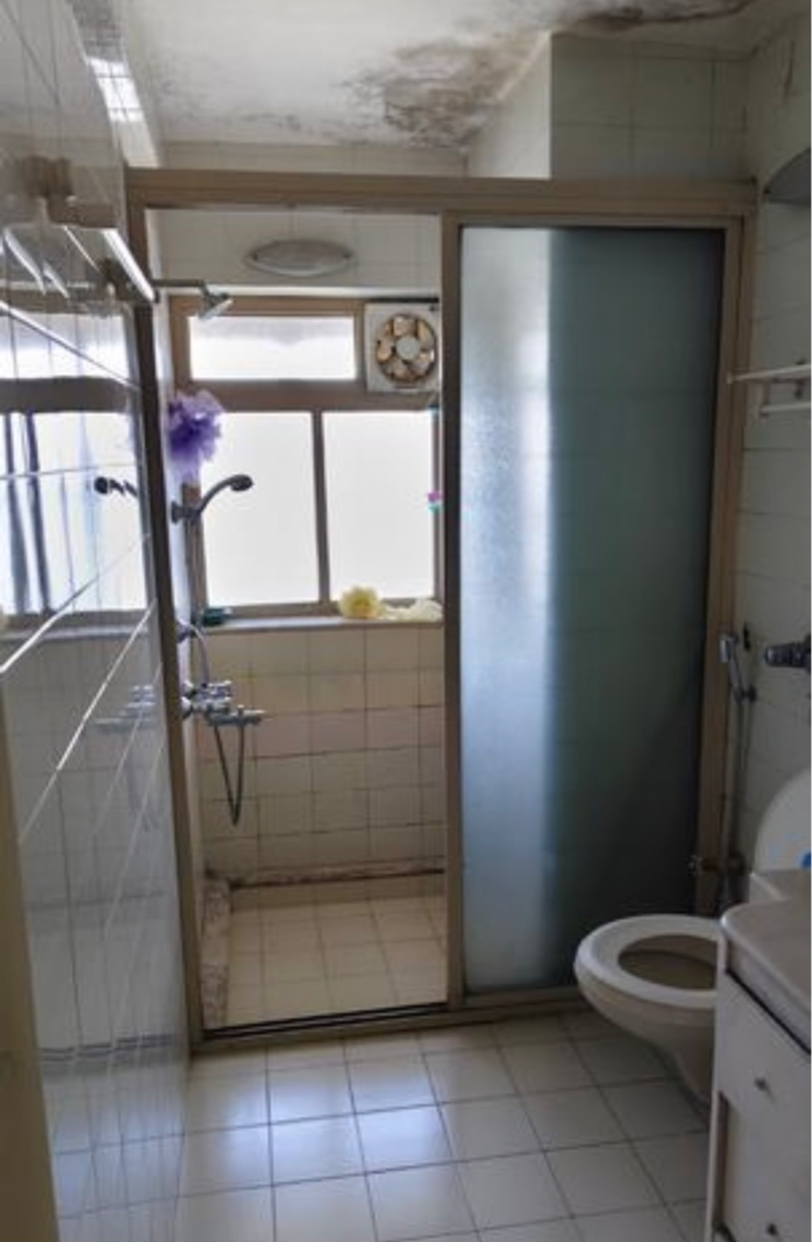 Bathroom, cuffe parade 3 Bedroom 1300 Sq.Ft. Apartment In Cuffe Parade Mumbai 9794284