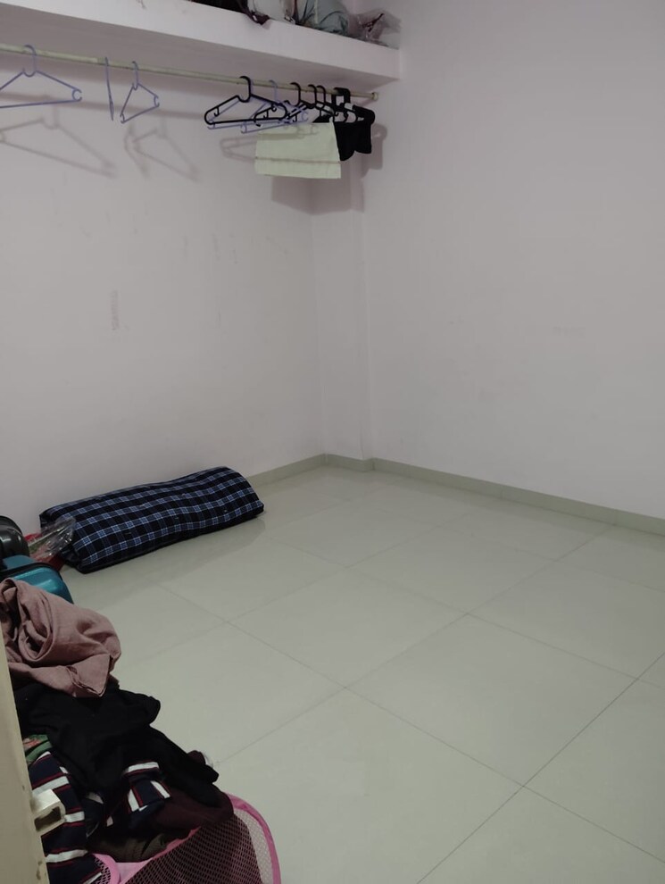 Bedroom, runwal-sanjog 1 Bedroom 500 Sq.Ft. Apartment In Aundh Pune 9794290