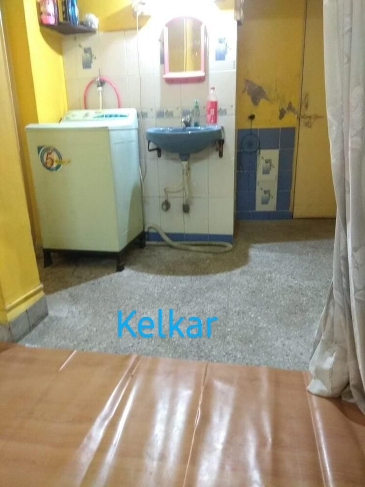 Master Bedroom, shriram-nagar-chs 2 Bedroom 1145 Sq.Ft. Apartment In Aundh Pune 9794293