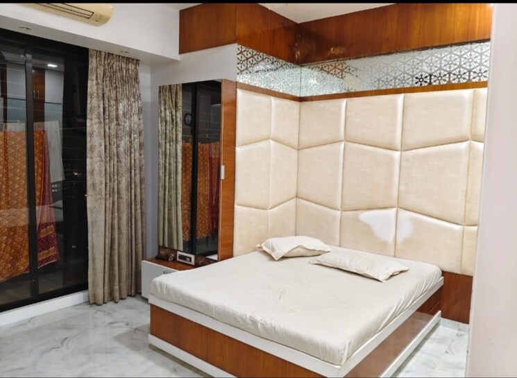 Master Bedroom, neev-ivory-tower 3 Bedroom 1650 Sq.Ft. Apartment In Dadar West Mumbai 9794312