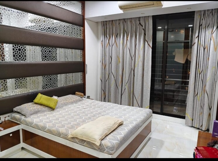 Master Bedroom, neev-ivory-tower 3 Bedroom 1650 Sq.Ft. Apartment In Dadar West Mumbai 9794312