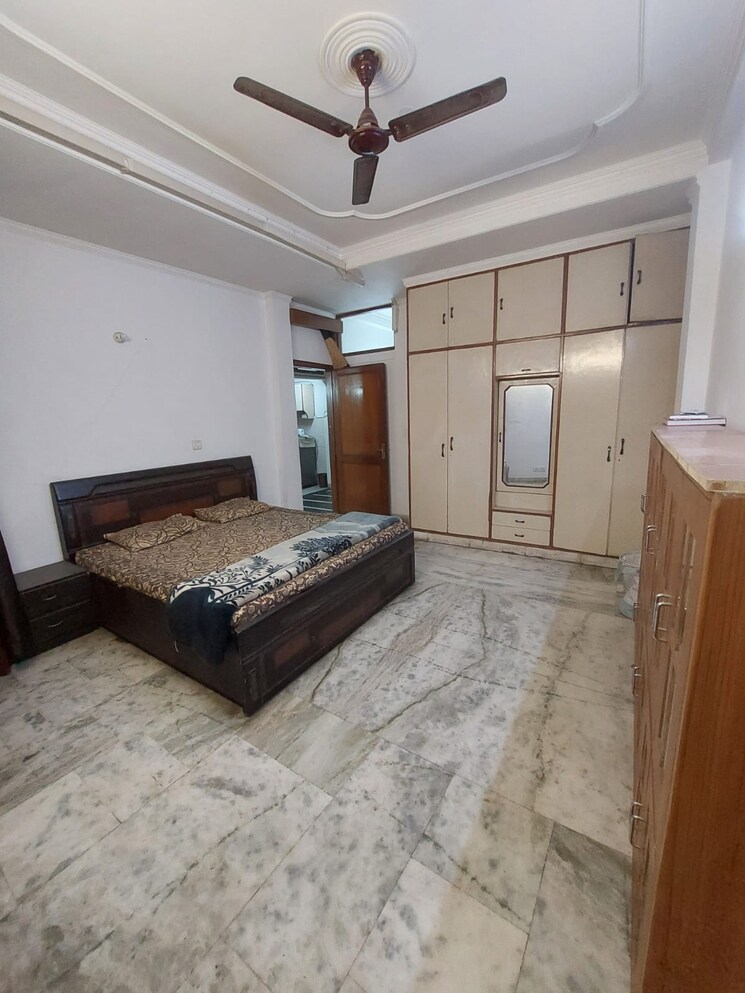 Cover Image, lajpat nagar ii 1 Bedroom 500 Sq.Ft. Builder Floor In Lajpat Nagar ii Delhi 9794307