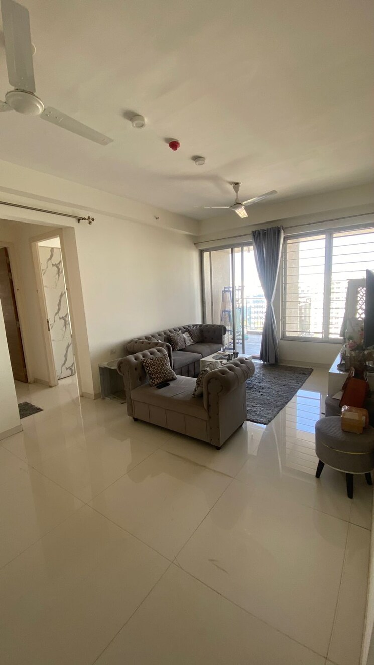 Living Room, kalpataru-exquisite-sierra 2 Bedroom 950 Sq.Ft. Apartment In Wakad Pune 9794309