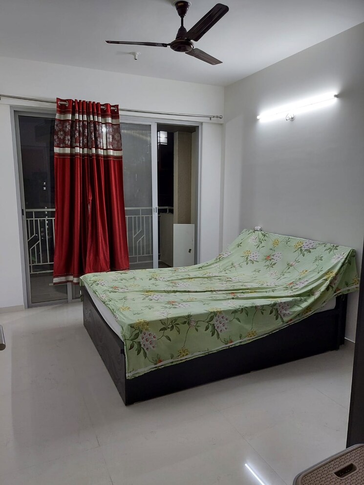 Bedroom, kalpataru-exquisite-sierra 2 Bedroom 950 Sq.Ft. Apartment In Wakad Pune 9794309