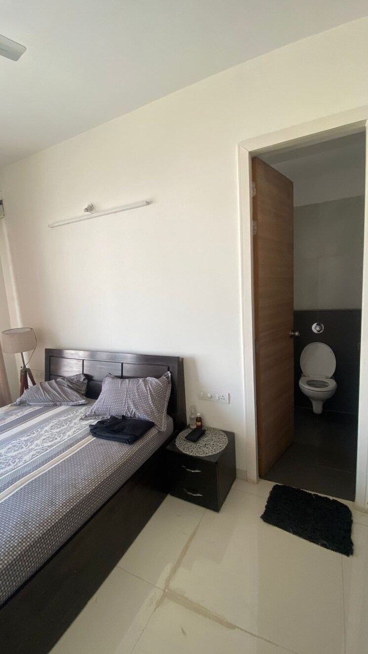 Master Bedroom, kalpataru-exquisite-sierra 3 Bedroom 1244 Sq.Ft. Apartment In Wakad Pune 9794316