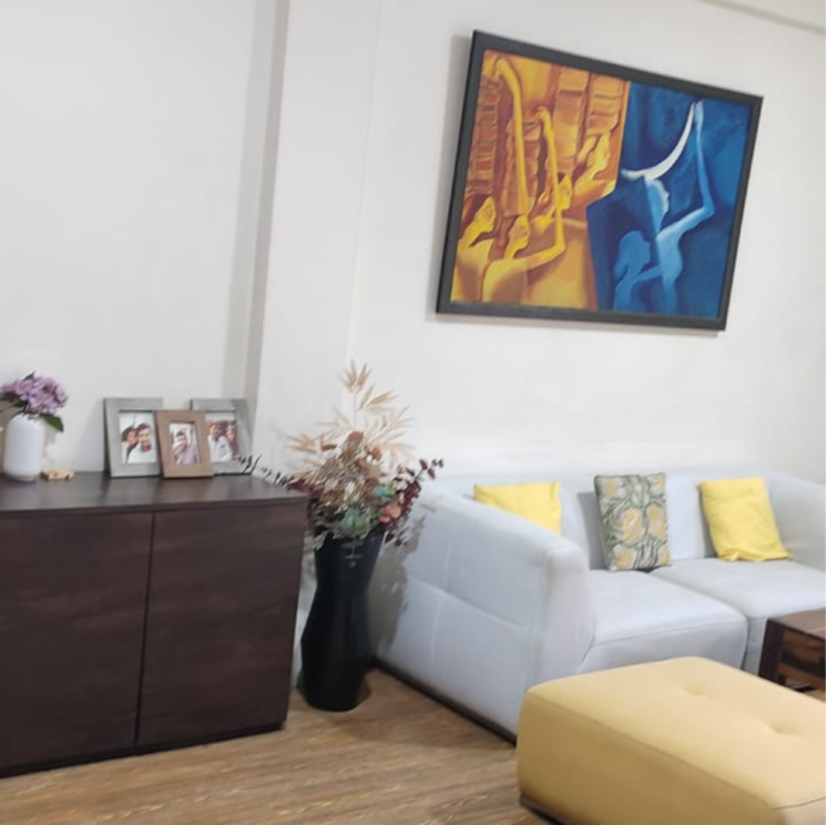 Bedroom, marine drive 3 Bedroom 1400 Sq.Ft. Apartment In Marine Drive Mumbai 9794318