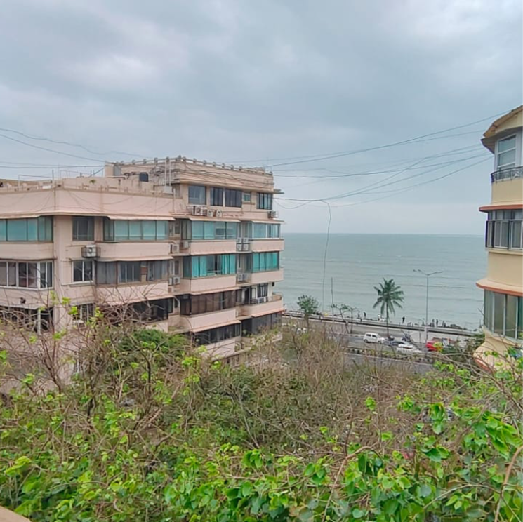 Cover Image, marine drive 3 Bedroom 1400 Sq.Ft. Apartment In Marine Drive Mumbai 9794318