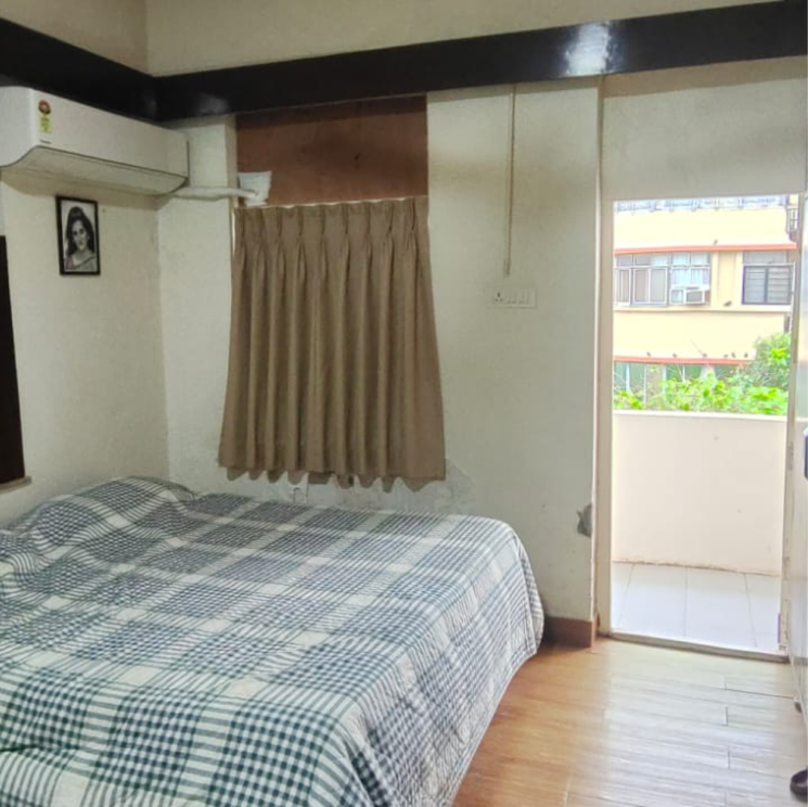 Bedroom, marine drive 3 Bedroom 1400 Sq.Ft. Apartment In Marine Drive Mumbai 9794318