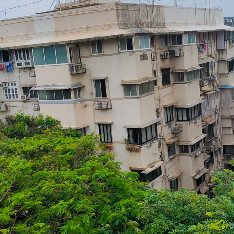 Exterior View, marine drive 3 Bedroom 1400 Sq.Ft. Apartment In Marine Drive Mumbai 9794318