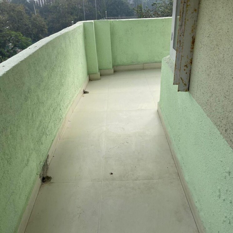 Balcony, churchgate 3 Bedroom 1550 Sq.Ft. Apartment In Churchgate Mumbai 9794332