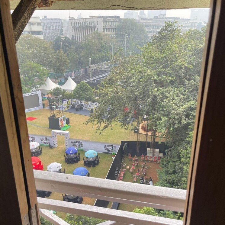 Cover Image, churchgate 3 Bedroom 1550 Sq.Ft. Apartment In Churchgate Mumbai 9794332