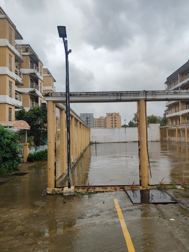 Exterior View, dlf-the-princeton-estate 2 Bedroom 990 Sq.Ft. Apartment In Dlf Phase V Gurgaon 9794371