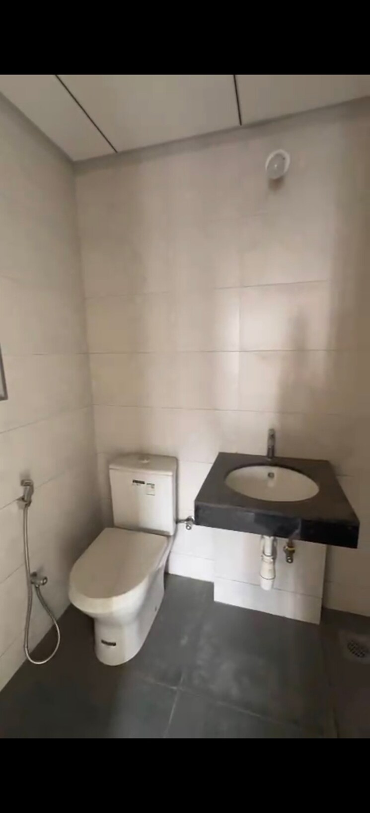 Bathroom, kalpataru-paramount 4 Bedroom 1064 Sq.Ft. Apartment In Kapur Bawdi Thane 9794374