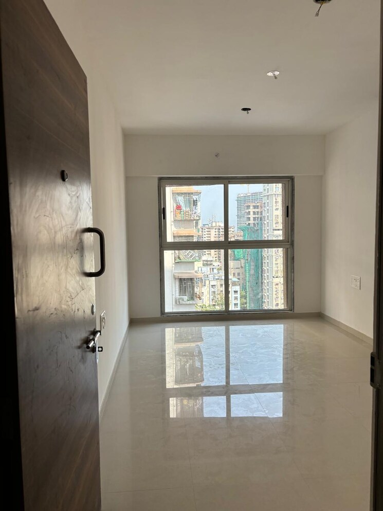 Cover Image, marathon-neoskies 1 Bedroom 325 Sq.Ft. Apartment In Utkarsh Nagar Mumbai 9794375