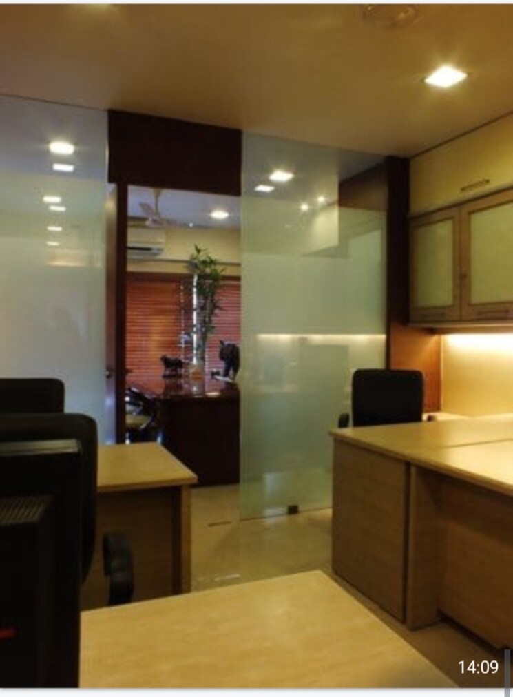 Floor Plan, kukreja-balaji-bhavan Commercial Office Space 400 Sq.Ft. In Cbd Belapur Sector 11 Navi Mumbai 9794392