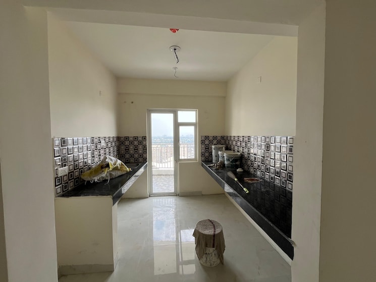 Kitchen, vvip-mangal 4 Bedroom 2560 Sq.Ft. Apartment In Raj Nagar Extension Ghaziabad 9794395