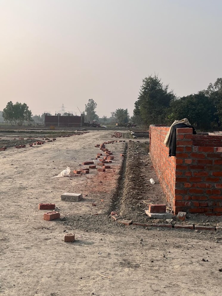 undefined, rohania  1000 Sq.Ft. Plot In Rohania Varanasi 9794458