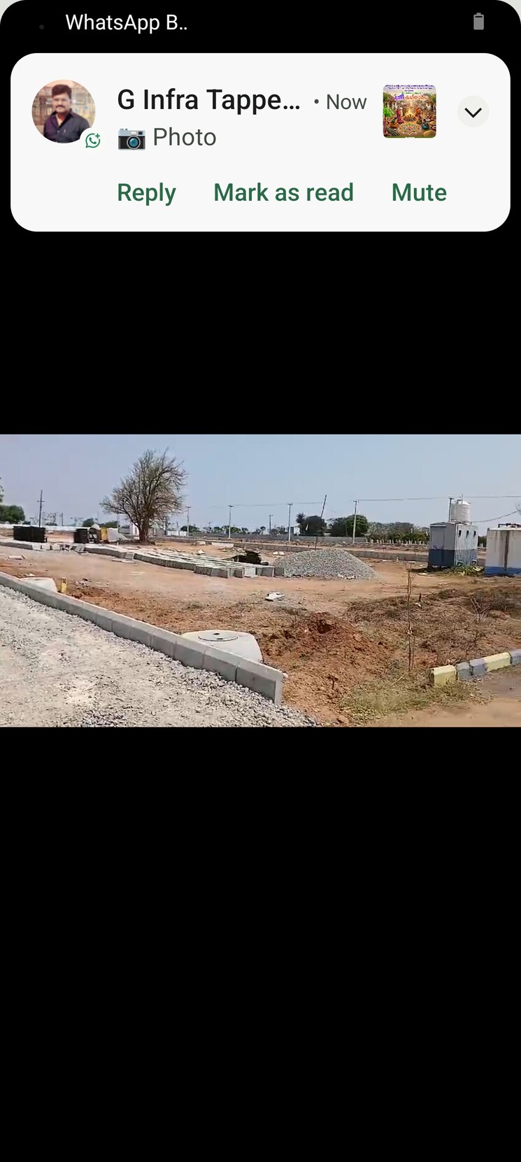 undefined, aduri-golden-heights  150 Sq.Yd. Plot In Shadnagar Hyderabad 9794469
