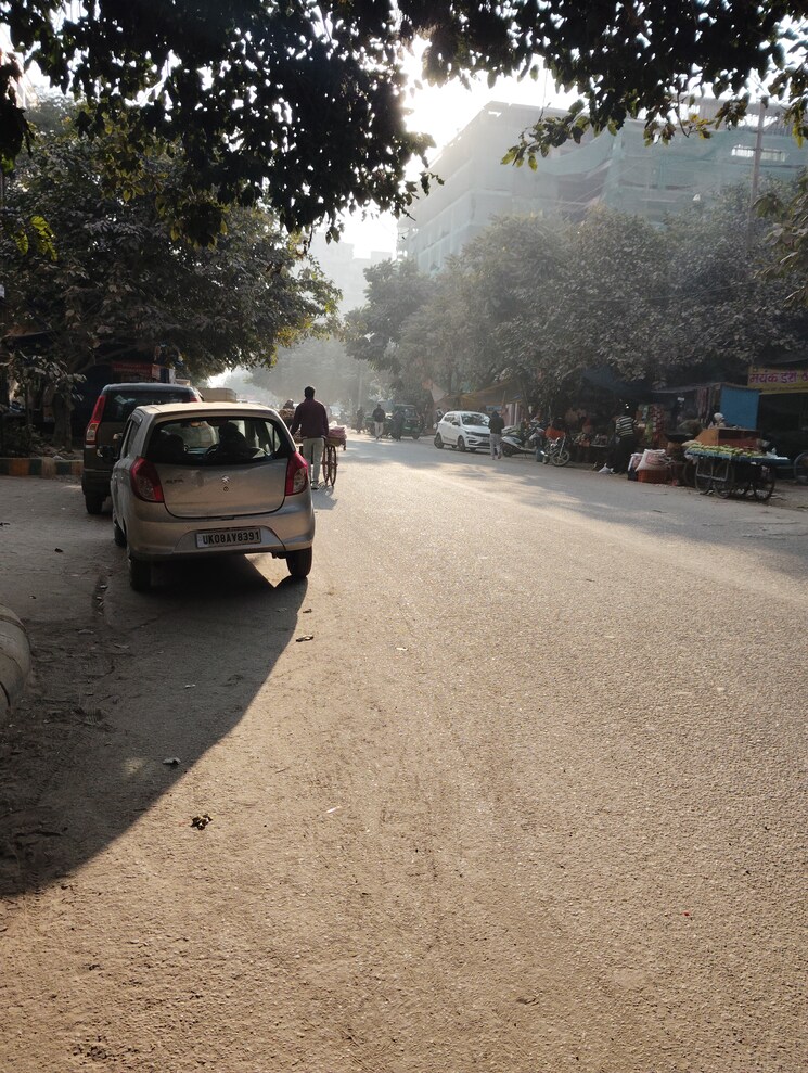 Exterior View, svp-gulmohur-garden 2 Bedroom 1140 Sq.Ft. Apartment In Raj Nagar Extension Ghaziabad 9794475