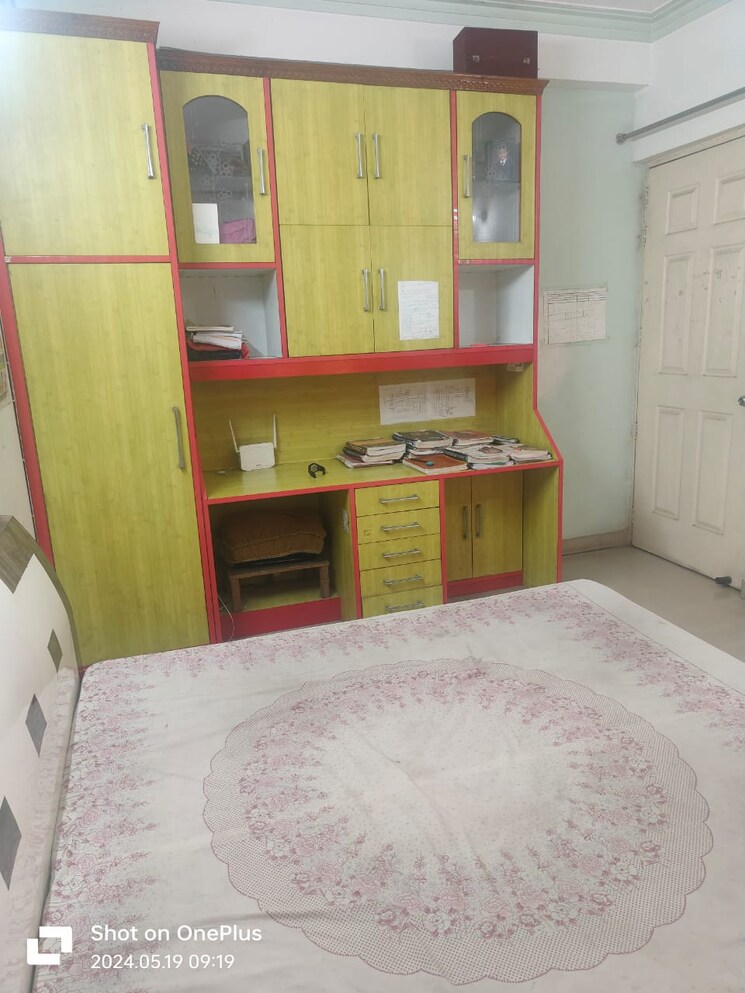 Bedroom, mcc-signature-homes 3 Bedroom 1735 Sq.Ft. Apartment In Raj Nagar Extension Ghaziabad 9794479