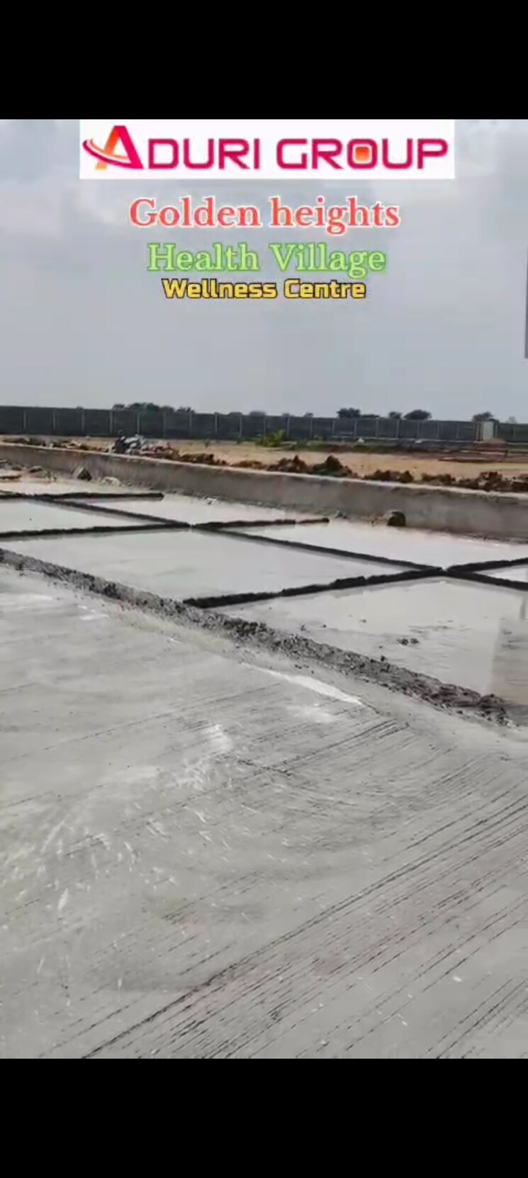 Exterior View, aduri-golden-heights  200 Sq.Yd. Plot In Shadnagar Hyderabad 9794485