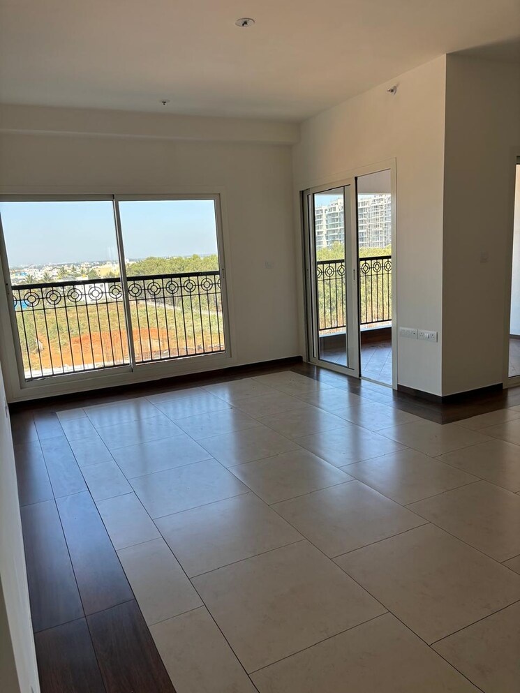 Room, sobha-windsor 3 Bedroom 1817 Sq.Ft. Apartment In Whitefield Bangalore 9794497