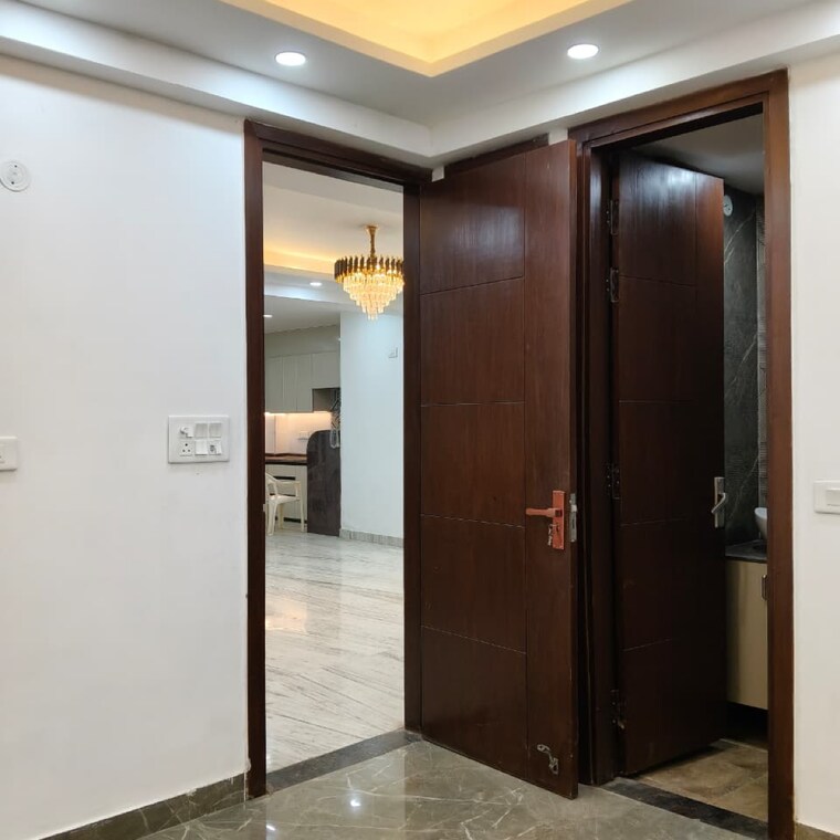 Room, panchsheel vihar 4 Bedroom 1800 Sq.Ft. Builder Floor In Panchsheel Vihar Delhi 9794521
