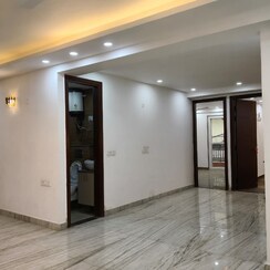 4 BHK + Extra Room Builder Floor For Rent in Panchsheel Vihar