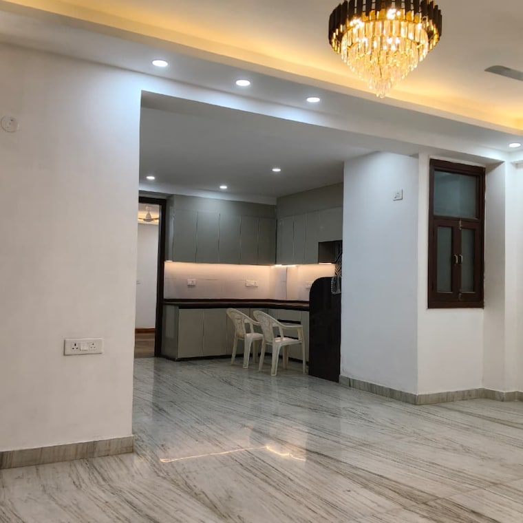 Room, panchsheel vihar 4 Bedroom 1800 Sq.Ft. Builder Floor In Panchsheel Vihar Delhi 9794521