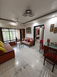 2 BHK Apartment For Rent in Palash Towers