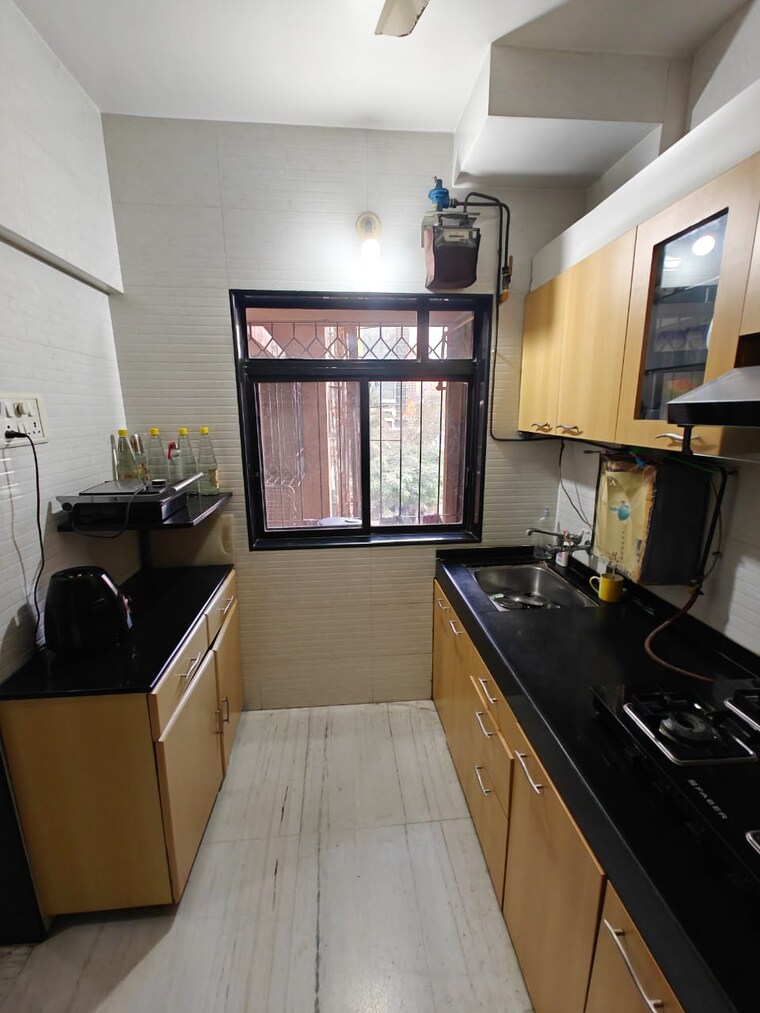 Kitchen, palash-towers 2 Bedroom 700 Sq.Ft. Apartment In Andheri West Mumbai 9794518