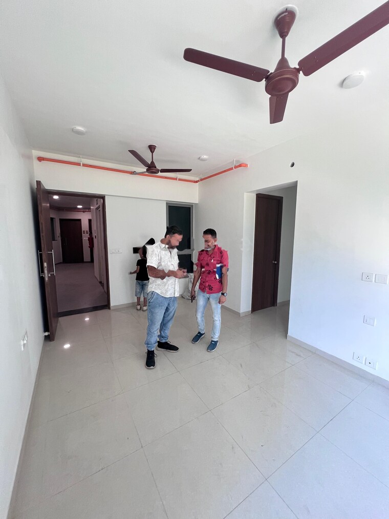 Room, kalpataru-immensa-b 2 Bedroom 632 Sq.Ft. Apartment In Kolshet Road Thane 9794517